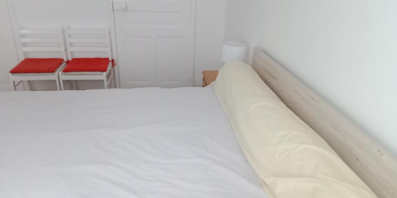 Apartment L'isard *