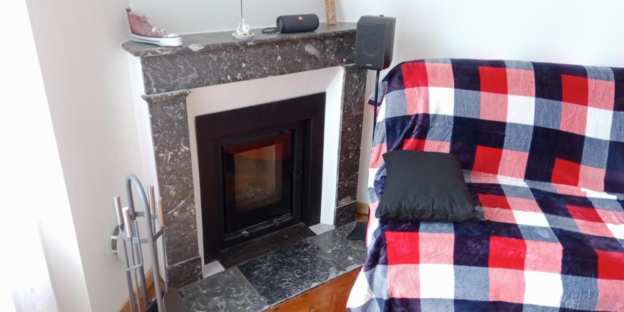 L'isard Apartment