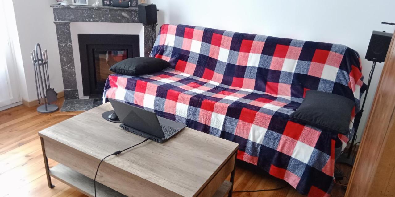 Apartment L'isard