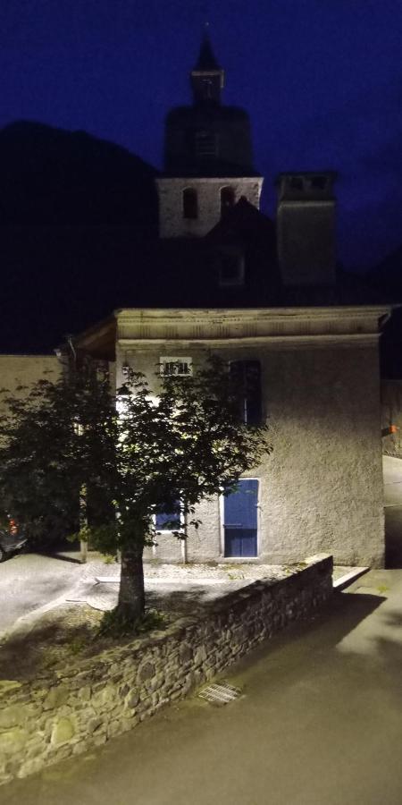 L'isard