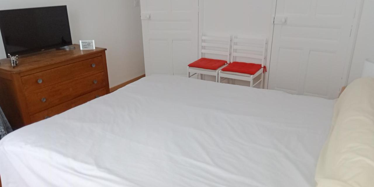 L'isard Apartment *