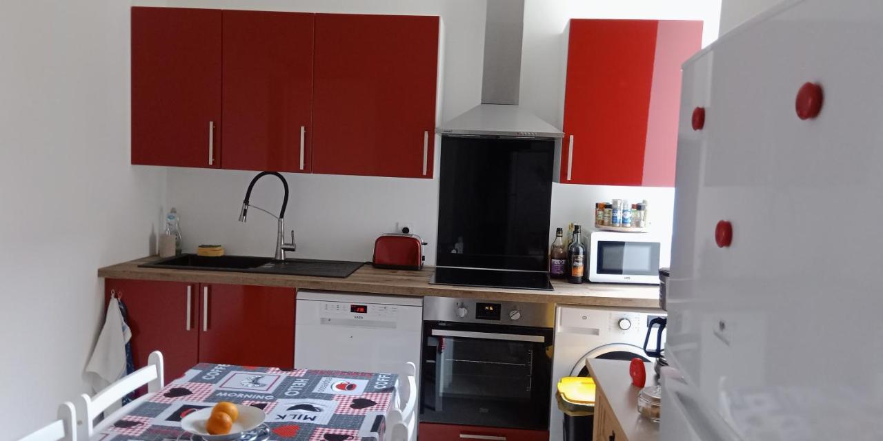 L'isard Apartment