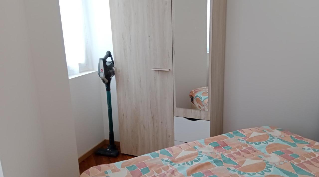 Apartment L'isard *