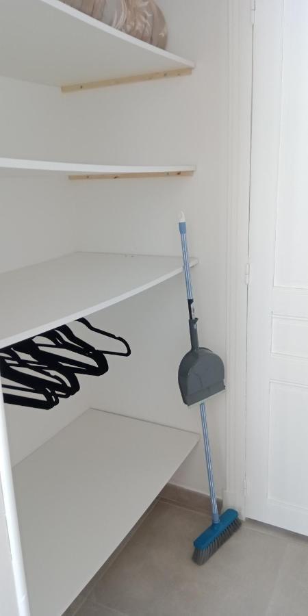 Apartment L'isard *