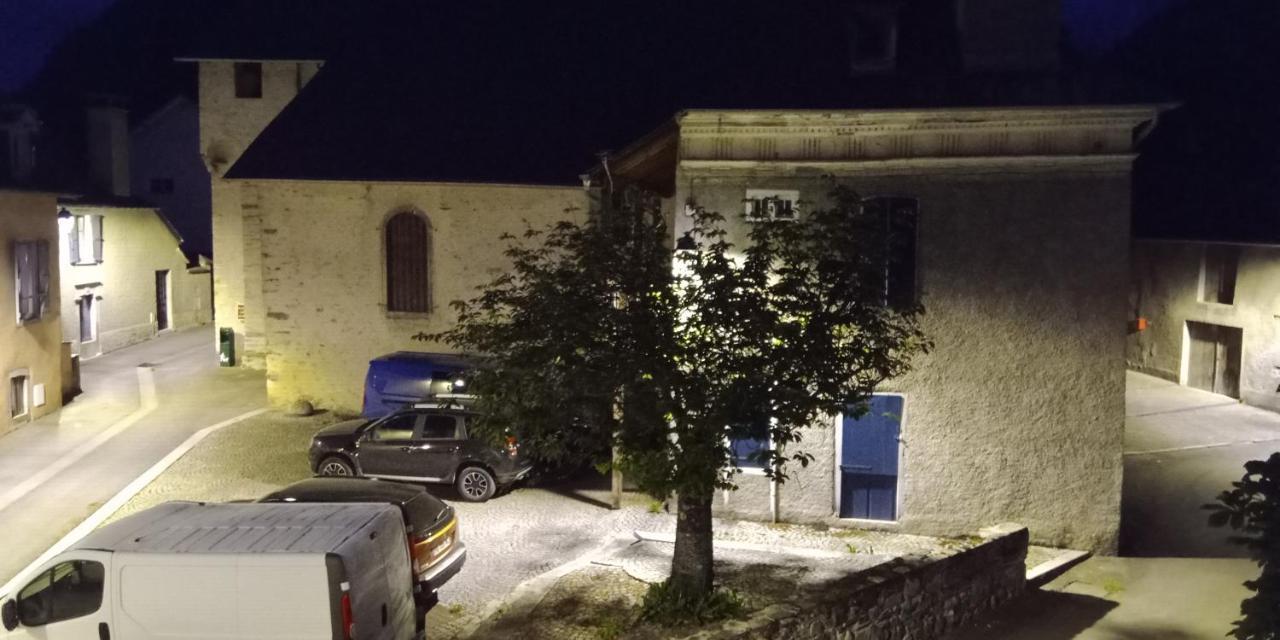 L'isard Apartment Pierrefitte-Nestalas