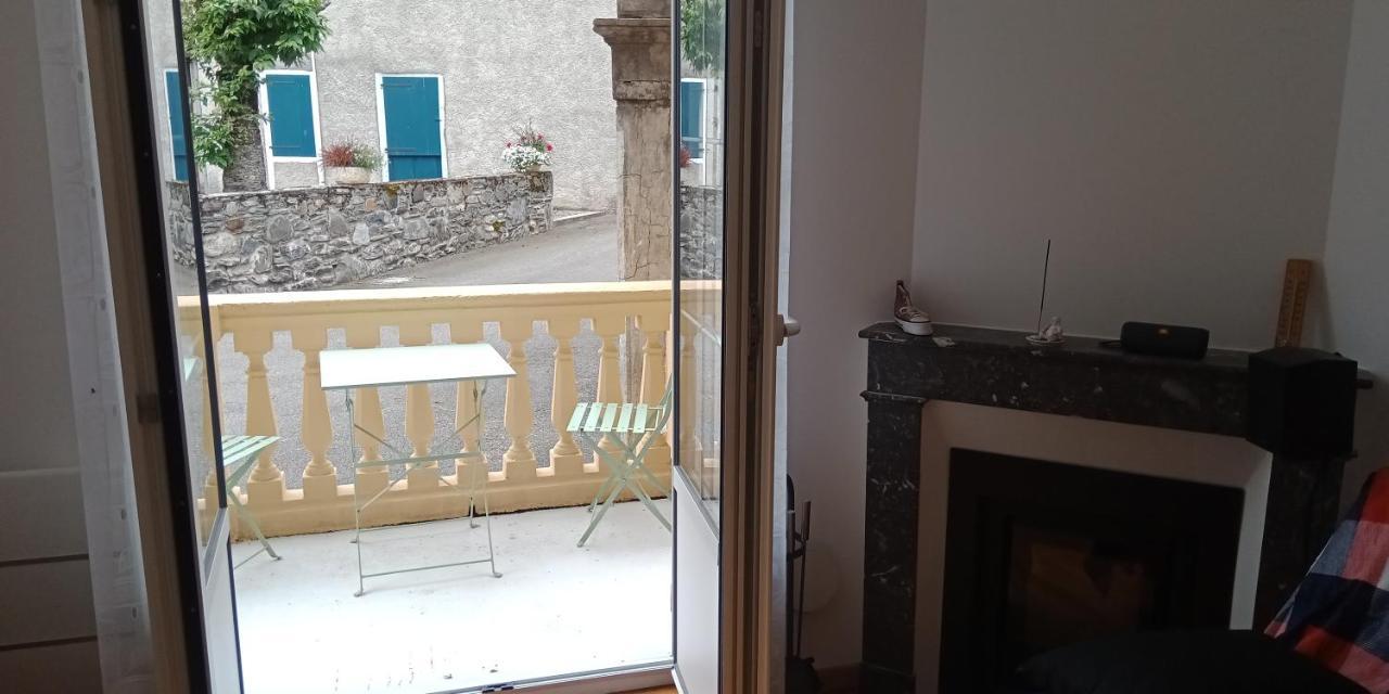 Apartment L'isard *